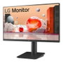 LG 25MS550-B Monitor 24.5 Pulgadas Full HD IPS 100 Hz Negro